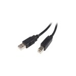 Cable d imprimante usb 2. 0 a - b