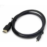Câble micro usb vers hdmi 1080p 1 m adaptateur tv av motorola samsung nokia tv universel gopro htc son ... Câble micro usb vers hdmi 1080p 1 m adaptateur tv av motorola samsung nokia tv universel gopro htc son ...