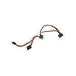 Cble nappe alimentation sata hp 8000 - 8100 - 8200 elite 577494 - 001 3x sata
