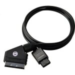 Cble pritel rgb pour snes gamecube version n64 pal