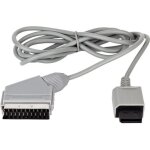 Cable p�ritel / rgb wii / wiiu