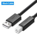Câble photocâble usb 2. 0 - type b - a mâle pour imprimante et étiqueteurs pour canon epson hp zjiang ... Câble photocâble usb 2. 0 - type b - a mâle pour imprimante et étiqueteurs pour canon epson hp zjiang ...