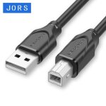 Cble photocble usb type - b mle vers mle 2. 0 - pour imprimante photo epson hp - canon tiquette ...