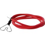 C�ble de raccordement fil de cl�ture �lectrique