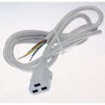 Cable de raccordement pour four bosch 494351 - * 00644823 3hb526xd01 3hb526xd02 3hb526xd04 3hb526 - bvmpices ...