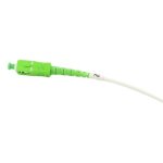 Câble / rallonge fibre optique sc - apc to sc - apc {jarretière optique pour box orange live box sfr ... Câble / rallonge fibre optique sc - apc to sc - apc {jarretière optique pour box orange live box sfr ...