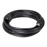 Cble de rallonge hdmi club 3d - 5m - support 4k