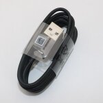 Cble de recharge rapide usb type - c 3. 1 120 - 150 cm original pour samsung cordon de chargeur et transfert ...