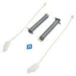 Cables ressorts de porte lave - vaisselle 00754865 siemens bosch neff viva balay constructa profilo pitsos ...