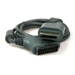 Cable rgb compatible pour xbox 360