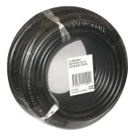 Câble rigide bobinot r2v 3g1. 5 electraline - 10 m - noir Câble rigide bobinot r2v 3g1. 5 electraline - 10 m - noir