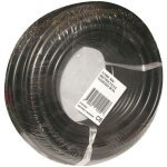 C�ble rigide u - 1000 r2v 3g25mm� 25m noir - electraline - u1000 r2v - int�rieur - plastique cuivre