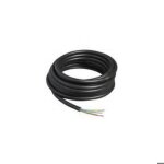 Câble rigide u - 1000 r2v 3g25mm² 25m noir - electraline - u1000 r2v - intérieur - plastique cuivre Câble rigide u - 1000 r2v 3g25mm² 25m noir - electraline - u1000 r2v - intérieur - plastique cuivre