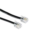 Cble rj11 adsl - 5 mtres