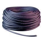 C�ble de soudage avec enrobage pvc 50mm� - abicor binzel - 113. 0017