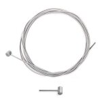 C�ble acier - cyclingcolors - 2. 5m - �9x10mm - acc�l�rateur - frein - traction - embrayage