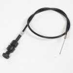 C�ble de starter tnt pour moto yamaha 50 pw 4x4 - 26331 - 01 - 00