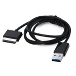 Cable pour tablette asus eee pad transformer tf300t data usb eee pad slider et transformer - longueur ...