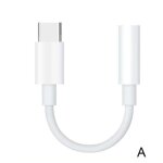 Cble tlphoneadaptateur usb type - c vers jack femelle 3. 5mmcble audio pour samsung note 20 ultra ...