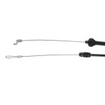 Cable de traction mtd 74604809 pour tondeuse
