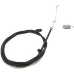 Cable de traction 381000668 / 1 81000668 / 0 - tondeuse a gazon