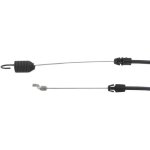 Cable de traction pour tondeuse mtd 746 - 04440