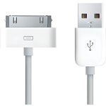 Cable de transfert pour ipod iphone ipad