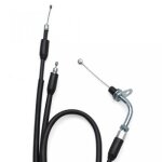 Cble transmission commande gaz acclrateur pour moto mbk 50 xpower 2004  2014