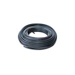 C�ble - u - 1000 r2v 3g6 t - 3x6 mm� - rigide - noir