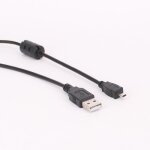 C�ble usb 8d uc - e6 pour nikon coolpix l110 l21 l22 s3000 s4000 s6000 s8000 gea1504