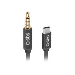 Cble usb cble adaptateur audio usb - c - jack 3, 5 mm