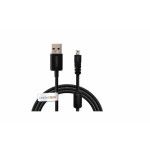 C�ble usb pour appareil photo num�rique sony�dslr - a200 (?200) photo to pc - mac
