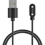 C�ble usb compatible avec blackview r30 pro / r8 / r3 / r3 pro / x2 / x1 / letsfit / fitpolo c�ble - ...