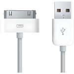 Câble usb blanc sync date 2. 0 données itunes pour iphone 4s 4 3gs 3g 2g chargeur Câble usb blanc sync date 2. 0 données itunes pour iphone 4s 4 3gs 3g 2g chargeur