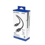 Cable usb - c vers usb - c - hori - accessoire - ps5 Cable usb - c vers usb - c - hori - accessoire - ps5