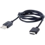 Cble usb de charge chargeur pour sony ps vita data sync & charge plomb psv psp vita