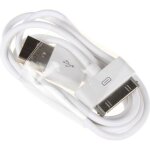 Cble usb data sync chargeur pour apple iphone 4 / 4s 3g ipad 3 2 ipod touch