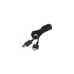 Cble usb - ps vita - 1000 - noir - connectivit usb - accessoire connectique