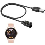 Compatible pour cable usb compatible pour smartwatch ice - watch montre connect�e femme ice smart 2. ...