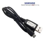 Cable usb telephone portable samsung gt - s6810 galaxy fame origine samsung apcbu10bbe Cable usb telephone portable samsung gt - s6810 galaxy fame origine samsung apcbu10bbe
