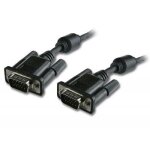 Cble vga - marque - modle - 10m - m / m