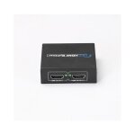 Splitter hdmi - d2 diffusion - d2sphdmi1m2f - 1 entre 2 sorties - full hd 1080p - 15 m