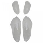 Cabochon de clignotant replay pour scooter gilera 50 stalker 2001 � 2020
