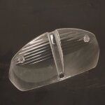 Cabochon feu arrire replay pour scooter peugeot 50 speedfight 2 avant 2020