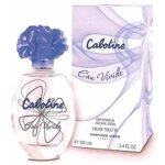 Cabotine eau vivide de parfums gr�s edt spray 100m
