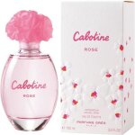 Cabotine rose 100ml edt vapo: beaut et parfum