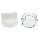 Cache pour ampoule 40w solide et résistant avec outil de démontage compatible avec les fours bosch neff ... Cache pour ampoule 40w solide et résistant avec outil de démontage compatible avec les fours bosch neff ...