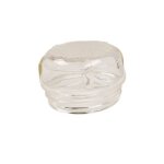 Cache ampoule / verre de lampe compatible avec four bosch siemens. . . alternative pour rfrences 00647309 ...