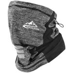 Cache - cou multifonction masque charpe cache - cou charpe protection uv unisexe tour de cou bandana ...