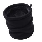 Cache cou - warmer - hiver - doux Épais en flanelle - Élastique - coupe - vent Cache cou - warmer - hiver - doux Épais en flanelle - Élastique - coupe - vent